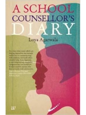 A School Counsellor's Diary