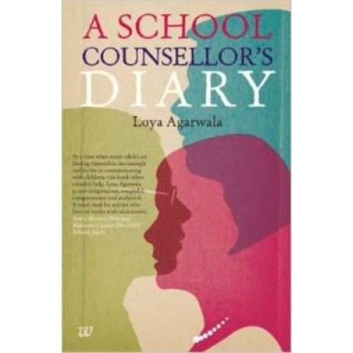A School Counsellor's Diary