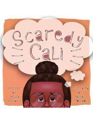 Scaredy Cali