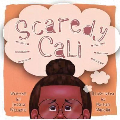 Scaredy Cali