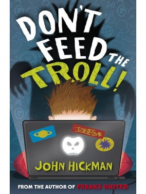 Don't Feed the Troll - Don't Feed the Troll