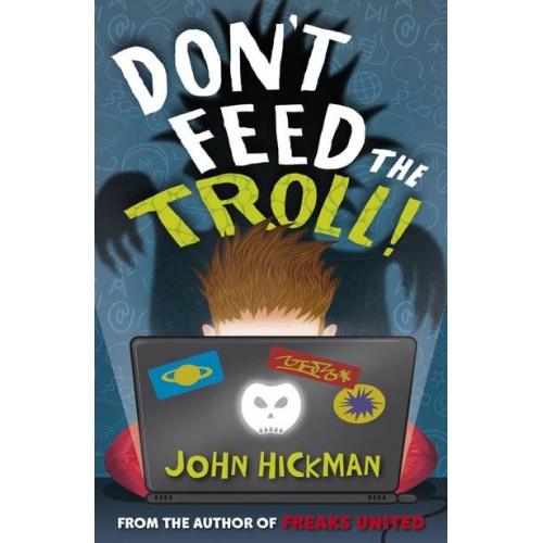 Don't Feed the Troll - Don't Feed the Troll