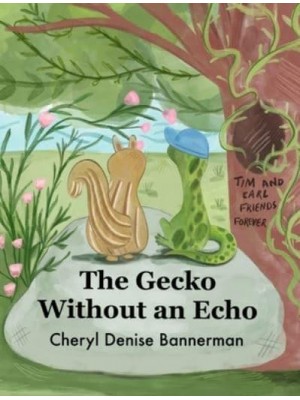 The Gecko Without an Echo