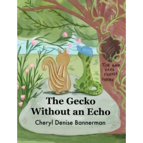 The Gecko Without an Echo