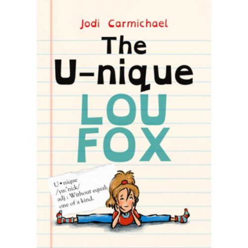 The Unique Lou Fox