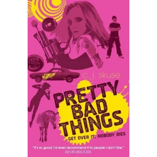 Pretty Bad Things