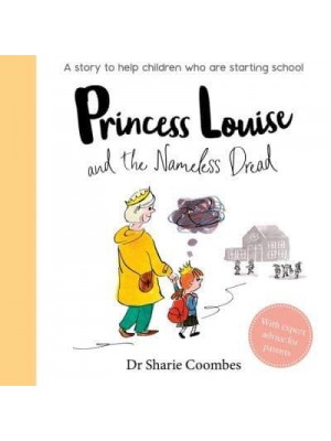 Princess Louise and the Nameless Dread - No More Worries