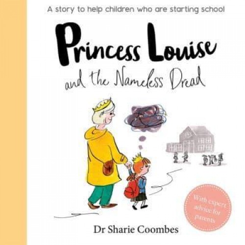Princess Louise and the Nameless Dread - No More Worries
