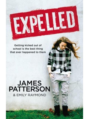 Expelled