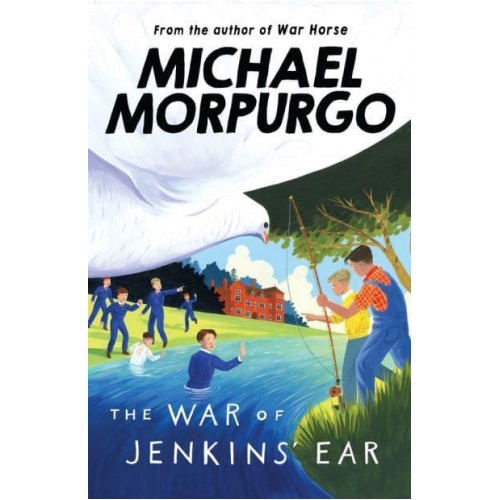 The War of Jenkins' Ear