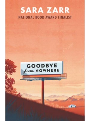 Goodbye from Nowhere
