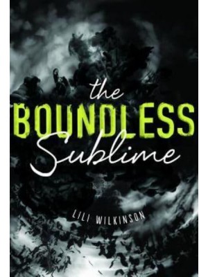 The Boundless Sublime