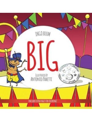 BIG: A Little Story About Respect And Self-Esteem