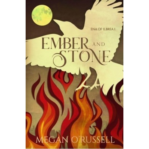 Ember and Stone - Ena of Ilbrea