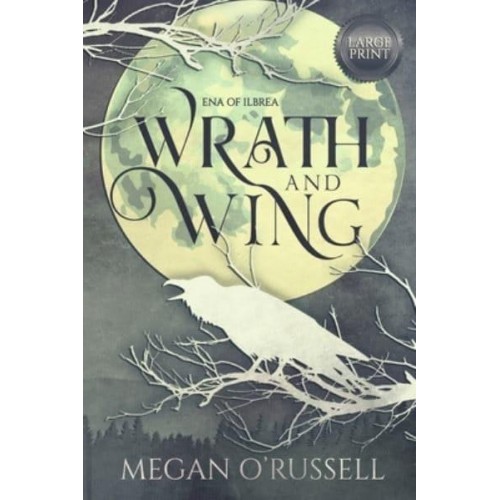 Wrath and Wing
