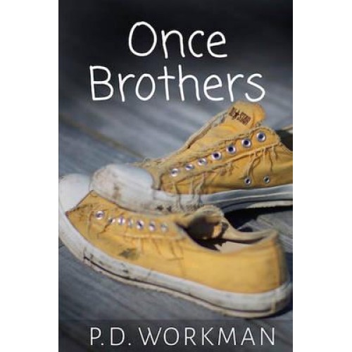Once Brothers