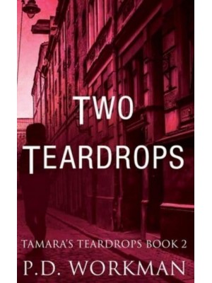 Two Teardrops - Tamara's Teardrops
