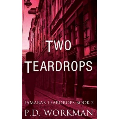 Two Teardrops - Tamara's Teardrops