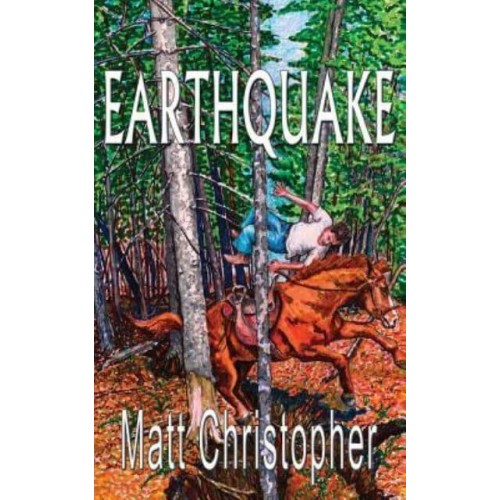Earthquake