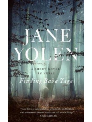 Finding Baba Yaga