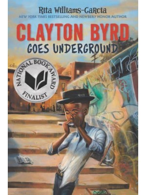 Clayton Byrd Goes Underground