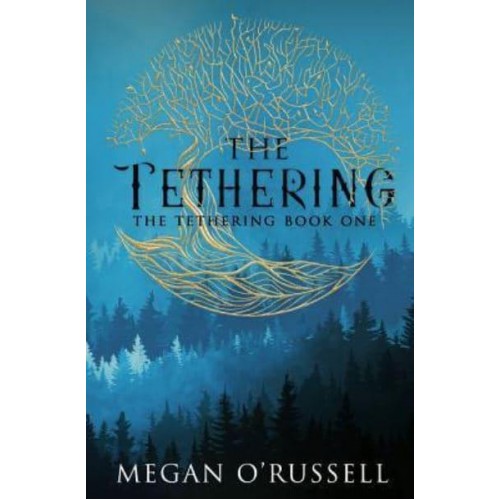 The Tethering - The Tethering