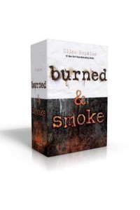 Burned & Smoke