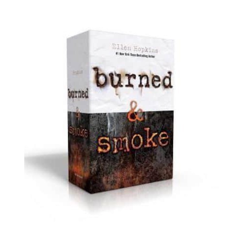 Burned & Smoke