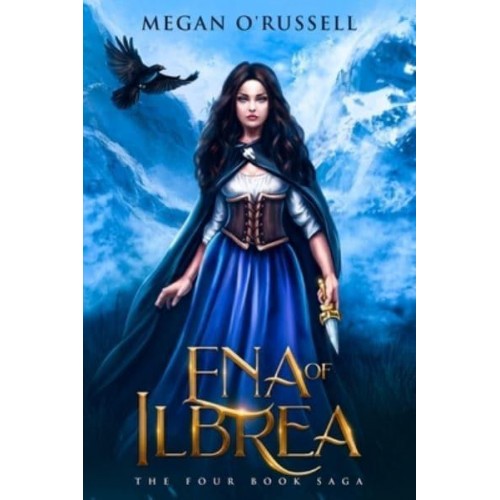 Ena of Ilbrea