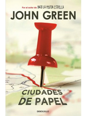 Ciudades De Papel / Paper Towns