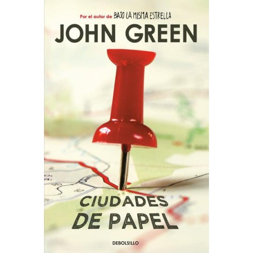 Ciudades De Papel / Paper Towns