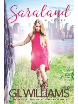 Saraland - Amanda Jane Rush