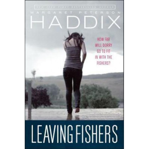 Leaving Fishers