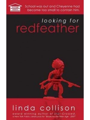 Looking for Redfeather