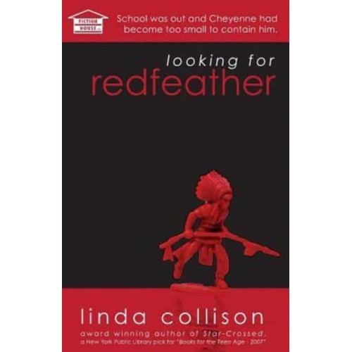 Looking for Redfeather