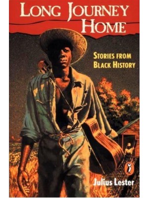 Long Journey Home Stories from Black History