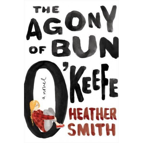 The Agony of Bun O'Keefe