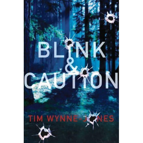 Blink & Caution