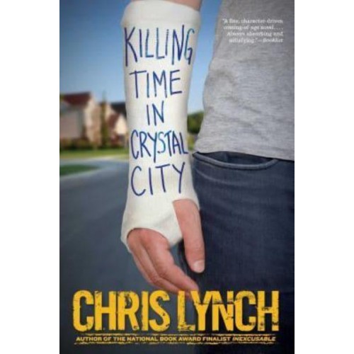 Killing Time in Crystal City