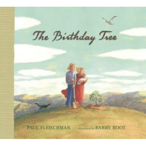 The Birthday Tree