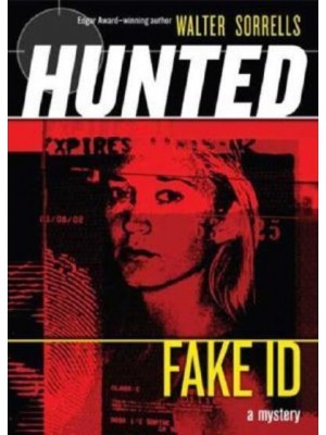Fake ID - Hunted