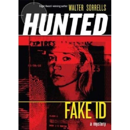 Fake ID - Hunted
