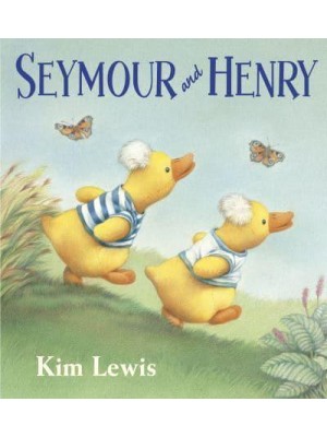 Seymour and Henry