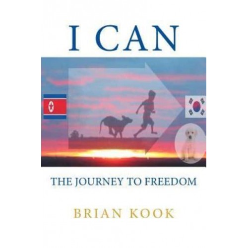 I Can The Journey to Freedome