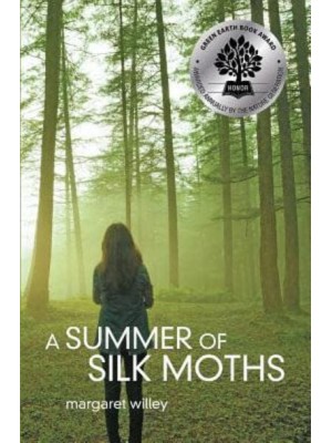 A Summer of Silk Moths