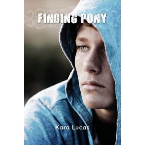 Finding Pony