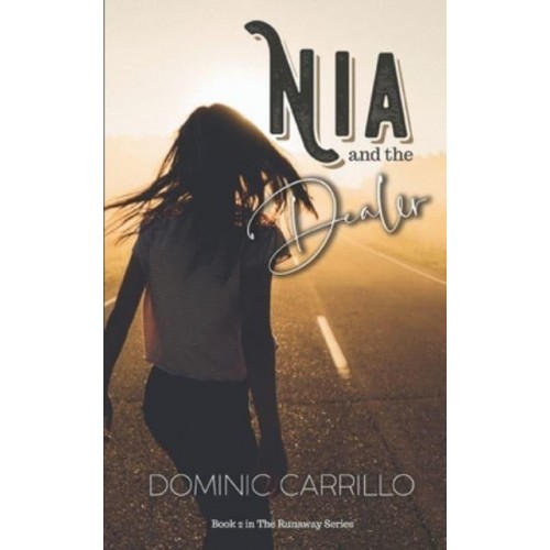 Nia and the Dealer - Runaway