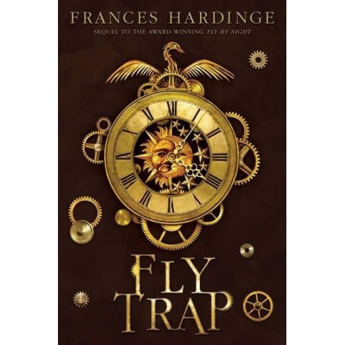 Fly Trap - Fly by Night