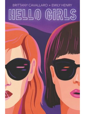 Hello Girls