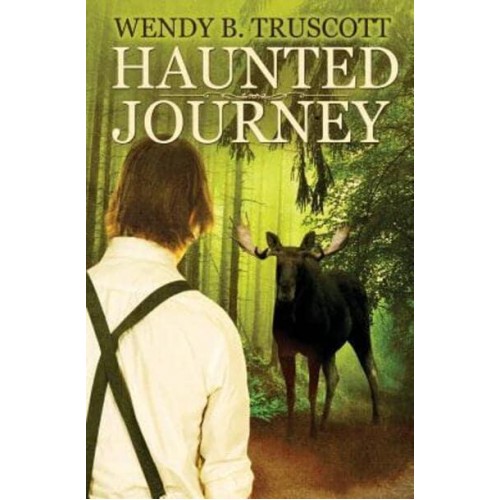 Haunted Journey